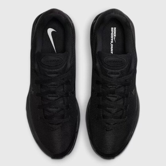 Nike Air Max Bia Triple Black New IF2628-001 "MULTIPLE SIZE" - Picture 6 of 9